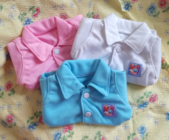 Poloshirt